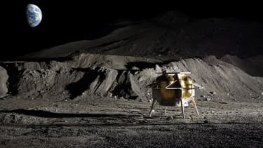 À l’heure actuelle, transporter 1 kg de matériel dans l’espace coûte environ 1,2 million de dollars (1 million d'euros environ), selon Astrobotic.