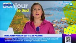 Bonjour Var du vendredi 3 octobre 2025