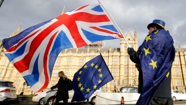 Les négociations entre l'UE et le Royaume-Uni doivent reprendre la semaine prochaine à Bruxelles