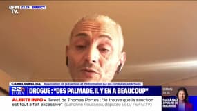 Palmade : les zones d'ombre de l'accident - 13/02