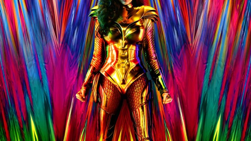 Wonder Woman 1984 Wonder Woman 1984
