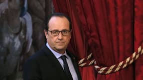 Le président de la République a rappelé "l'extrême vigilance" des services de l'Etat suite aux drames de Dijon et Joué-lès-Tours.