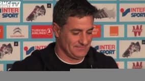 OM : quand le mercato agace Michel