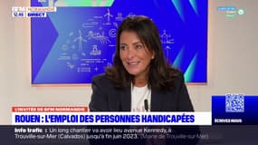 "On dit cap": une nouvelle campagne pour sensibiliser au handicap