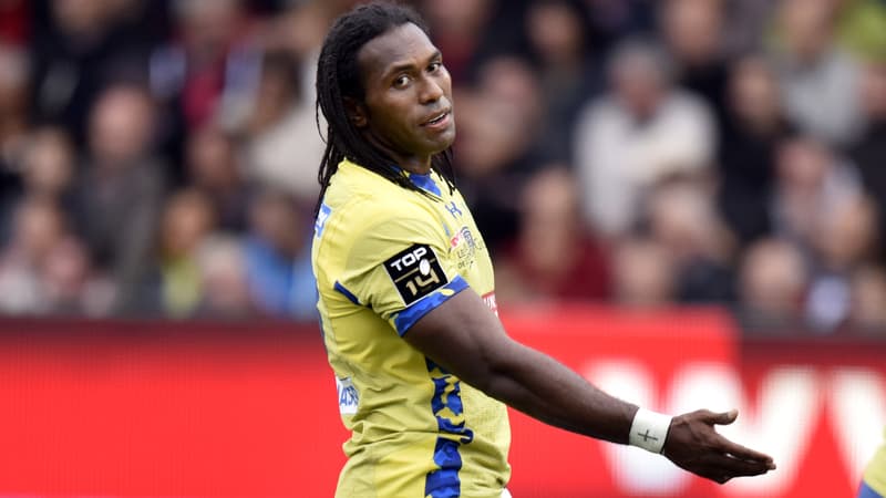 Albert Vulivuli (Clermont)