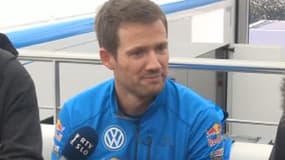 Sébastien Ogier : la rage de vaincre depuis toujours