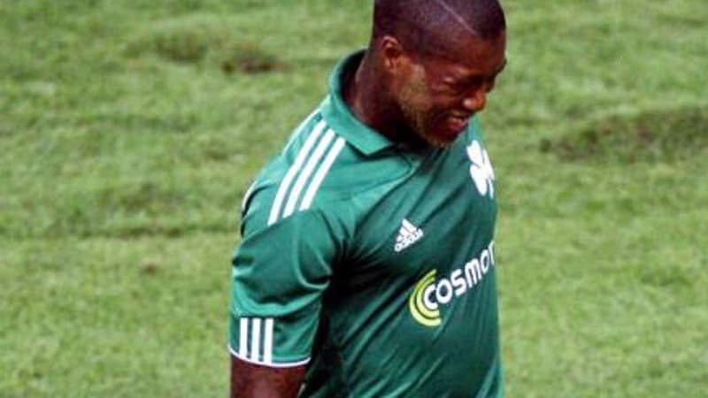 Djibril Cissé