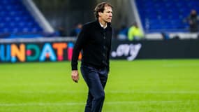Rudi Garcia