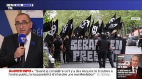 Story 3 : ultra droite, un défilé qui fait polémique - 08/05