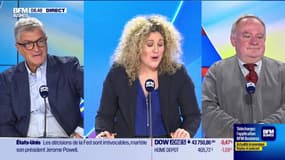 Le Duel de l’Eco : Démographie, l'immigration est-elle le seul remède ? - 15/11