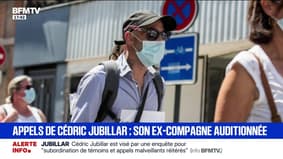 L'ex-petite amie de Cédric Jubillar a de nouveau été auditionnée par les enquêteurs cet après-midi
