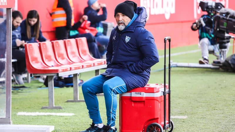 Sampaoli