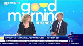 Good Morning Business - Jeudi 7 septembre