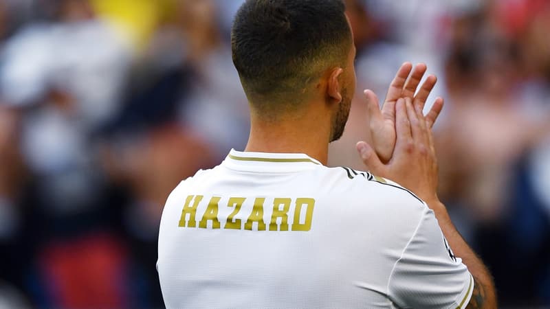 Eden Hazard