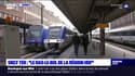 Hauts-de-France: la région menace de suspendre ses paiements à la SNCF