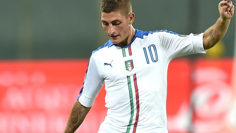 Marco Verratti