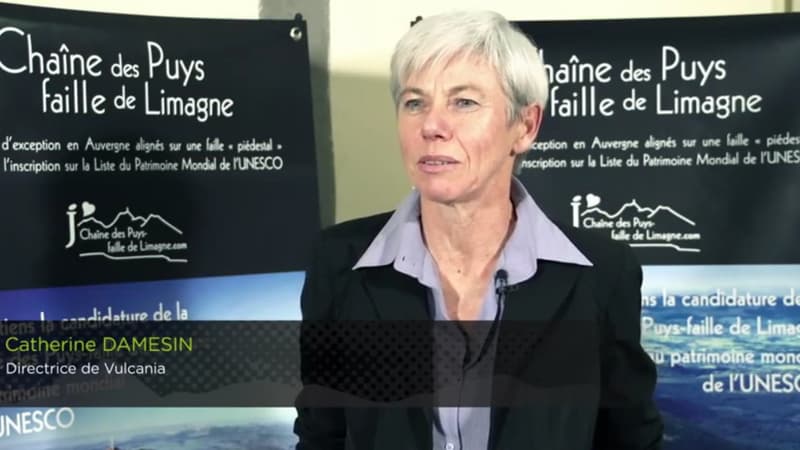 La police recherche la directrice du parc Vulcania, portée disparue après son départ en randonnée dimanche matin.