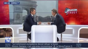 "Que la classe moyenne ait besoin d'aides de l'Etat, oui"
