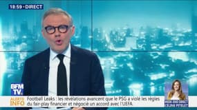 19H Brunet du vendredi 2 novembre 2018