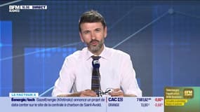BFM Bourse - Mardi 2 septembre 