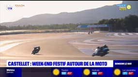 Le Castellet: la Sunday Ride Classic au circuit Paul-Ricard en mai 