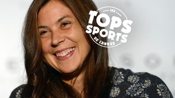 Marion Bartoli