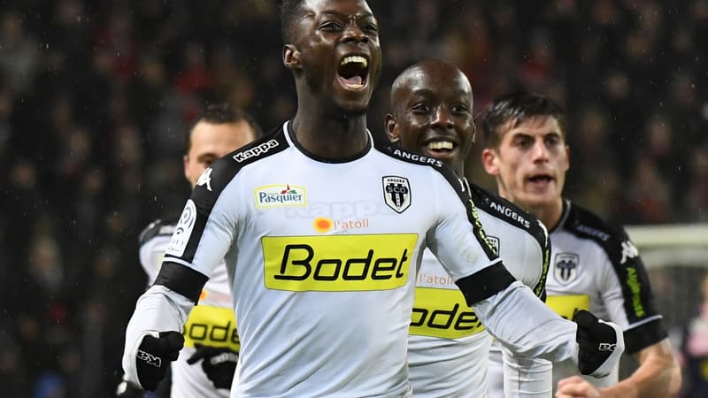 Nicolas Pépé