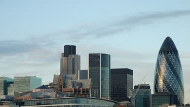 Le Royaume-Uni devrait connaître une croissance de 1,3% cette année selon les prévisions de la Commission européenne.