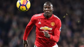 Romelu Lukaku