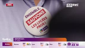 Éducation: la ministre déjà dans le viseur des syndicats 