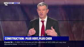 Construction : plus vert, plus cher ? - 18/02