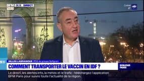  Covid-19: quelles sont les conditions de transport du vaccin de Pfizer/BioNTech?