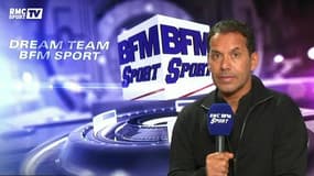 Benarbia : "Manchester United a fait l’essentiel"