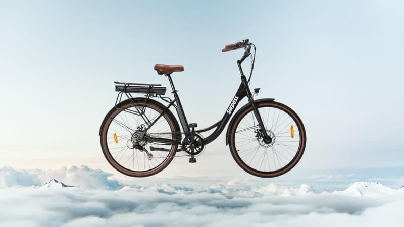 Cdiscount : ce vélo électrique est à un prix fou, cela va-t-il durer ?