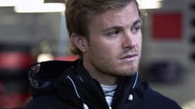 Nico Rosberg