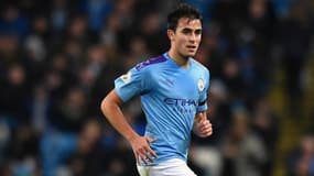 Eric Garcia