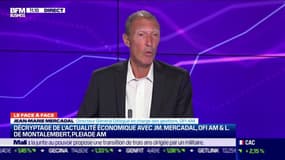 Jean-Marie Mercadal VS Louis de Montalembert : Quelles sont les tendances actuelles sur les marchés européen et américain ? - 24/08