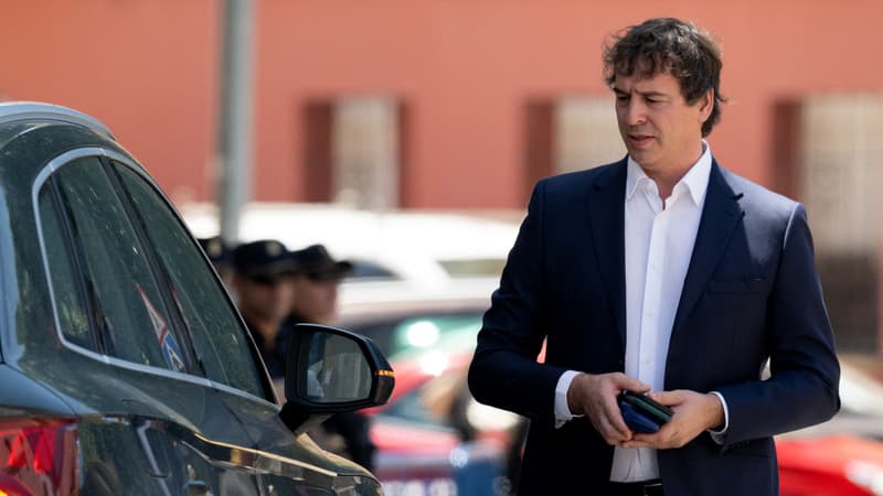 La justice espagnole abandonne l'une des accusations visant le frère de Pedro Sánchez