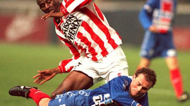 Coupe de France : construire, déconstruire et reconstruire l'AS Cannes