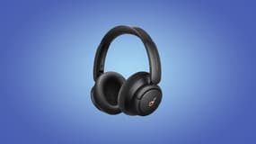 Soundcore Life Q30 : un très bon casque à prix réduit sur Amazon
