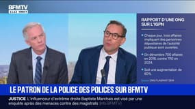 Arnaud Direct - Mercredi 19 novembre 2025