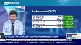 BFM Bourse : Partie 3  - 02/02