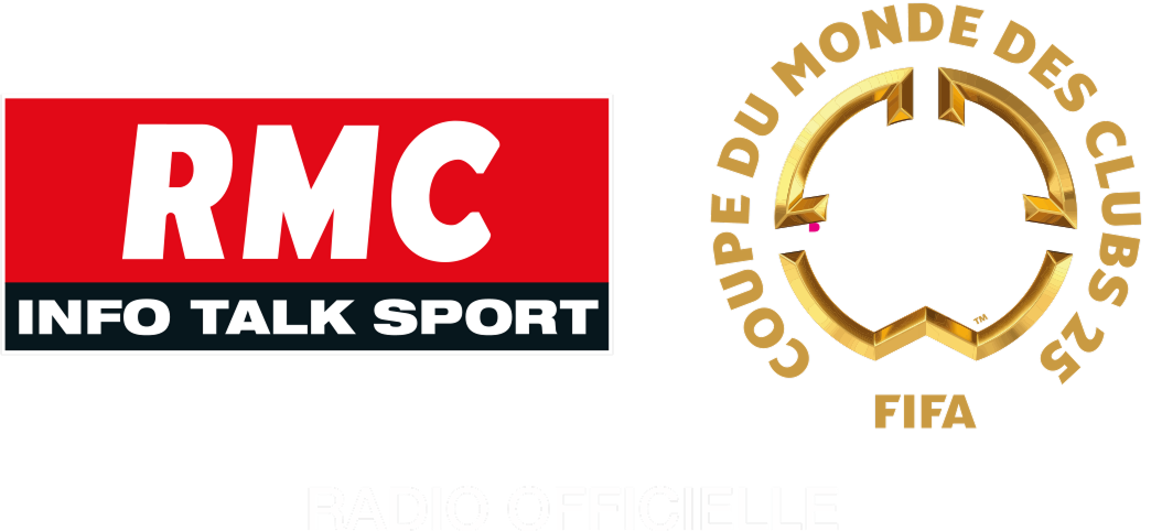 RMC 100% coupe du monde des clubs