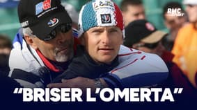 “Briser l’omerta dans le ski français”, le souhait d’Adrien Duvillard avec la création de l’association “Piste Libre”