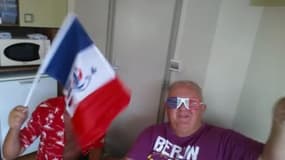 Allez les bleus de Clermont-Ferrand - Témoins BFMTV