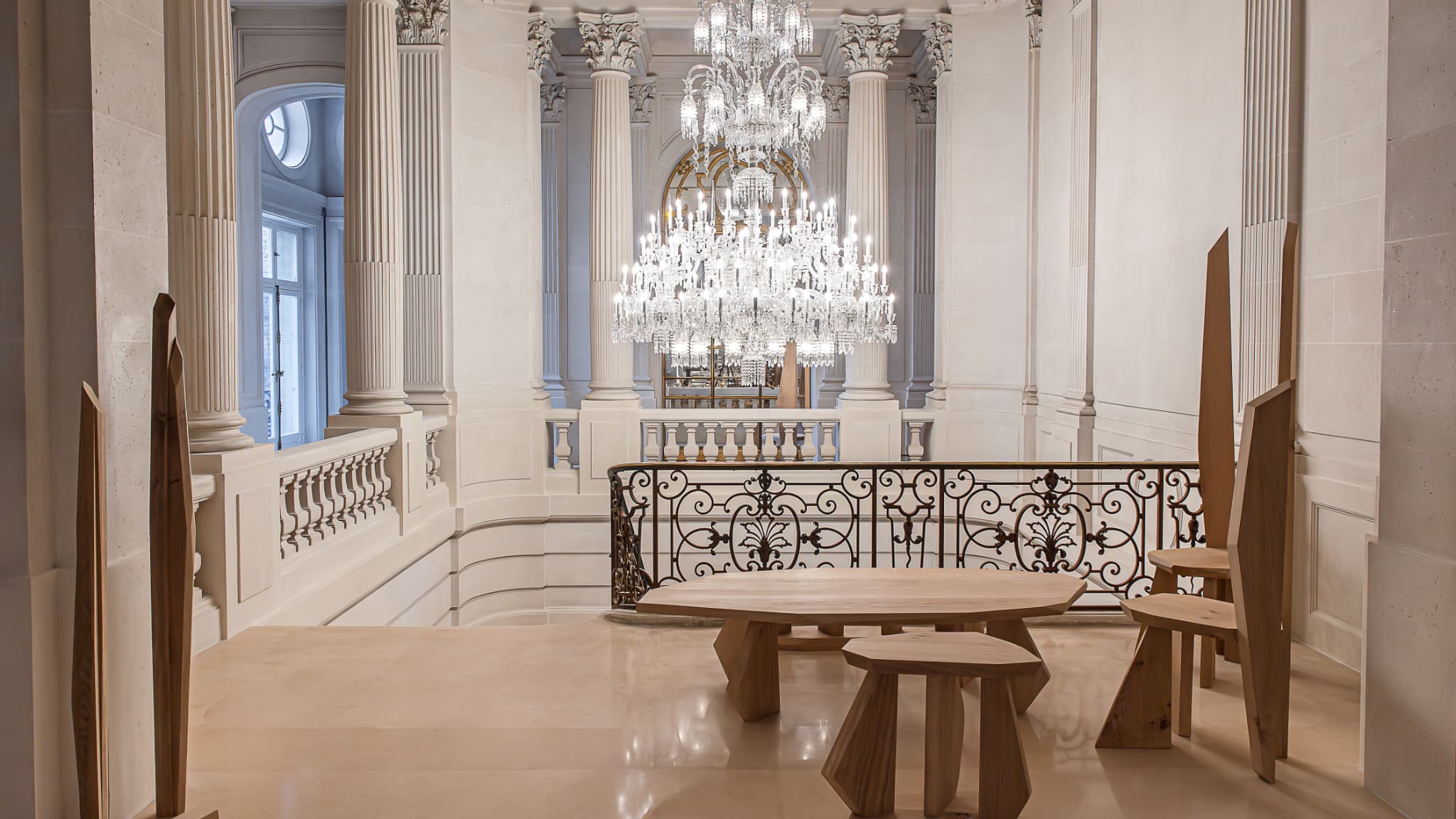 Ducasse Baccarat Ducasse Baccarat