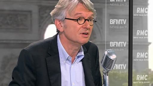 Jean-Claude Mailly