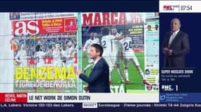 Le Net Work du 1er février