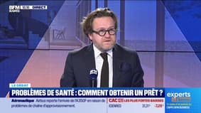 Experts en immo: problèmes de santé, comment obtenir un prêt? - 18/02