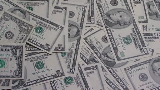 une pluie de dollars à Lewes